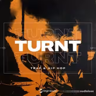 Origin Sound TURNT [WAV]