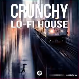 OST Audio Crunchy Lo-Fi House [WAV]
