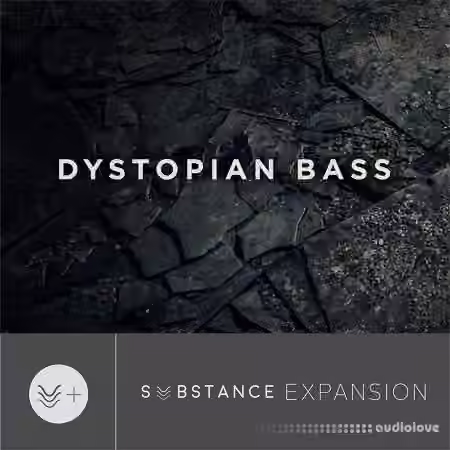 Output Dystopian Bass v2.0.2 [KONTAKT, Substance Expansion]