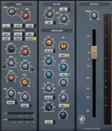 PAA Audio Bundle v2026.07 [MacOSX]