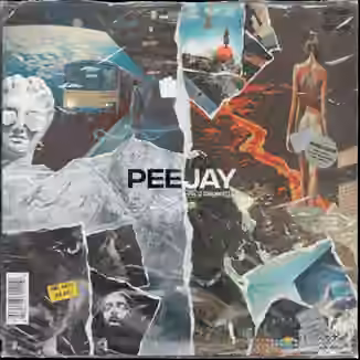 PeeJay Volume II (Drum Kit) [WAV]