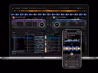 Pioneer DJ rekordbox v5.8.6.0004 Premium [MacOSX]