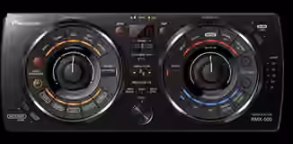 Pioneer RMX-500 Plug-in v1.0.1 [WiN]