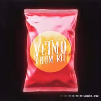 Playa G Vetmo Drum Kit [WAV]