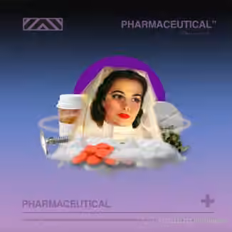 Playcrate Pharmaceutical Drum Kit [WAV]