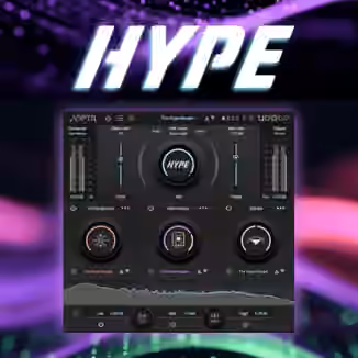 Plugin Alliance ADPTR Hype v1.5.0 [WiN]
