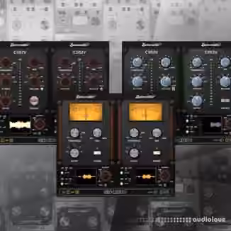 Plugin Alliance Bettermaker C502V v1.0.0 [WiN]