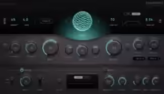 Plugin Alliance bx_aura v1.1.0 [WiN]