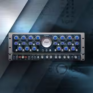 Plugin Alliance Elysiaha Compressor V2 v2.0.0 [MacOSX]