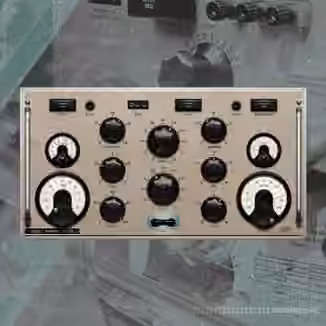 Plugin Alliance NEOLD OLDTIMER v1.0.0 [MacOSX]