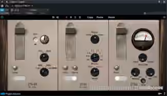 Plugin Alliance NEOLD V76U73 v1.1.0 [U2B] [MacOSX]