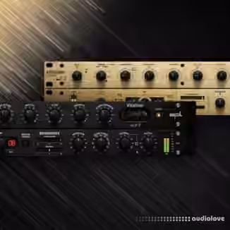 Plugin Alliance SPL Vitalizer MK3-T v1.0.0 [WiN]