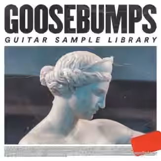 Polar Beats Goosebumps Guitar Sample Pack [WAV]