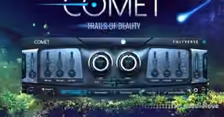 Polyverse Music Comet v1.1.11 [WiN]