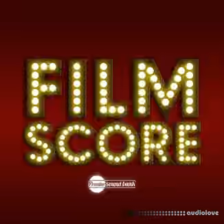 Premier Sound Bank Film Score and Composer Pack [WAV]