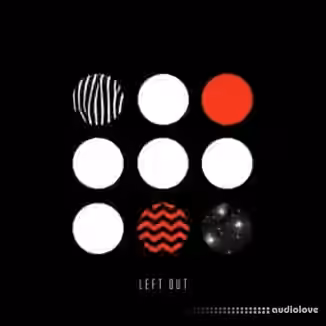 ProDrumLoops Left Out [AiFF]