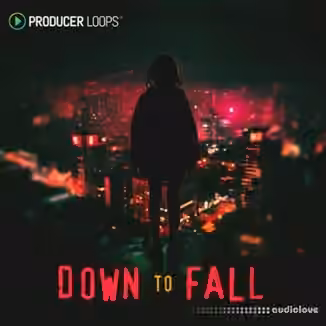 Producer Loops Down To Fall [MULTiFORMAT]