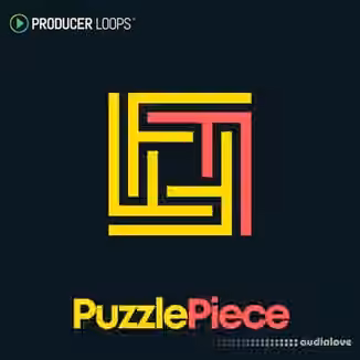 Producer Loops Puzzle Piece [MULTiFORMAT]
