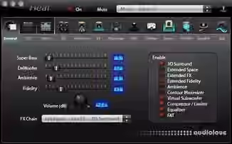 Prosoft Hear v.1.3.1 [MacOSX]