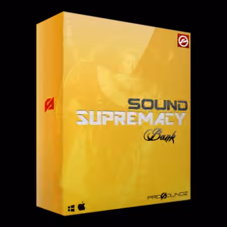 Prosoundz Sound Supremacy [KONTAKT]