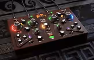 Pulsar Modular P565 Filter Set v1.0 [U2B] [MacOSX]