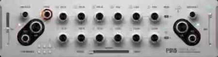 Pulsar Modular P915 Medusa v1.0.1 [WiN]