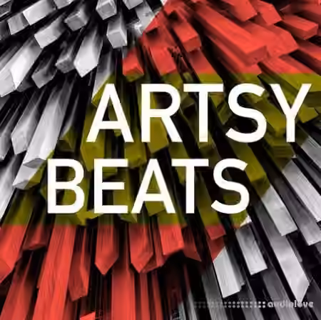 Rast Sound Artsy Beats [KONTAKT]