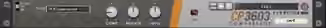 Reason RE Kuassa Efektor CP3603 Compressor v1.0.0 [WiN]