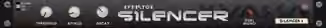 Reason RE Kuassa Efektor Silencer Noise Gate v1.0.1 [WiN]
