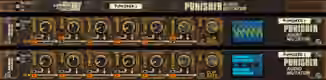 Reason RE Lab One Recordings Punisher Audio Mutator v1.0.1 [WiN]