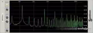 Reason RE Lectric Panda Spektrum v1.0.0 [WiN]
