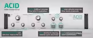 Reason RE Primal Audio Acid v1.0.0 [WiN]