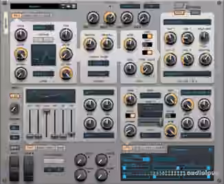Reason RE Reveal Sound ReSpire v1.0.7 [WiN]