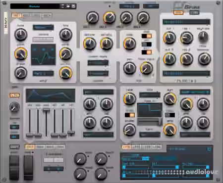 Reason RE Reveal Sound ReSpire v1.0.7 [WiN]