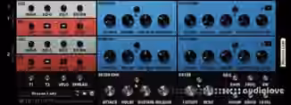 Reason RE Skrock Iridium v1.0.2 [WiN]
