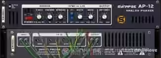 Reason RE Synapse Audio AP-12 Analog Phaser v1.0.2 [WiN]