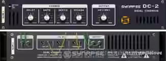 Reason RE Synapse Audio DC-2 Dual Chorus v1.1.0 [WiN]