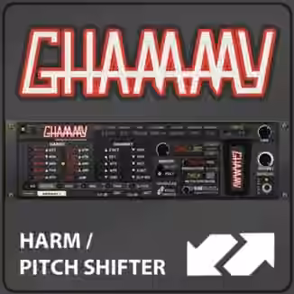 Reason RE Turn2on Ghammy Harm v1.1.4 [WiN]