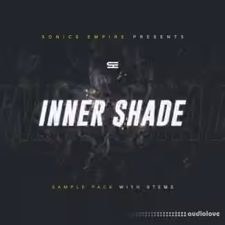Rebel Nation Audio Inner Shade [WAV]