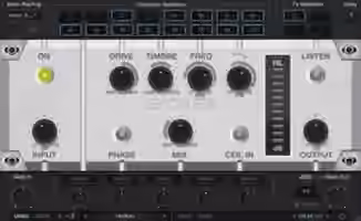 Red Rock Sound Exciter v2.0.3 [WiN]