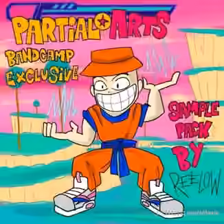 Reelow Partial Arts Sample Pack 01 [WAV]