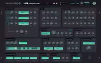 reFX Vanguard 2 v2.0.11 U2B [MacOSX]