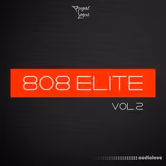 Regal Loops 808 Elite Vol.2 [WAV, MiDi]
