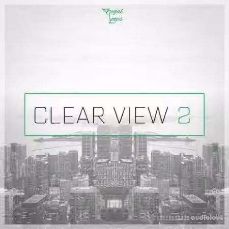Regal Loops Clear View 2 [WAV, MiDi]
