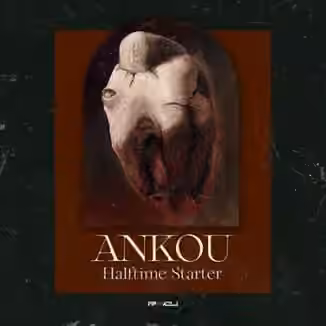Renraku Ankou Halftime Starter Sample Pack [WAV]