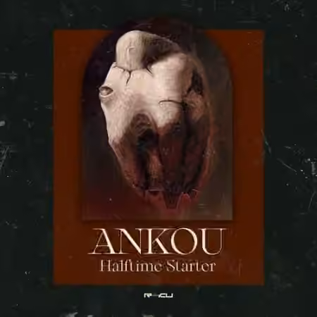Renraku Ankou Halftime Starter Sample Pack [WAV]