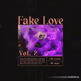 Renraku Fake Love 2 [WAV]