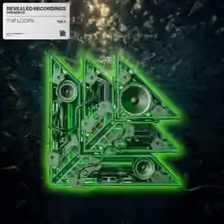 Revealed Recordings Revealed Top Loops Vol.13 [WAV]