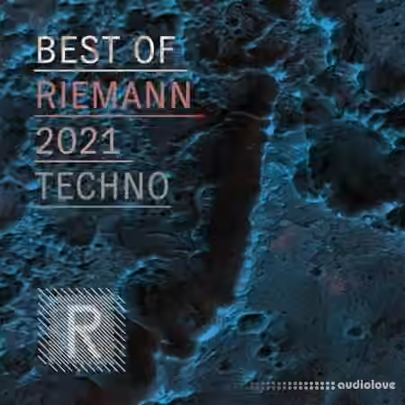 Riemann Kollektion Best Of Riemann 2021 Techno [WAV, MiDi]