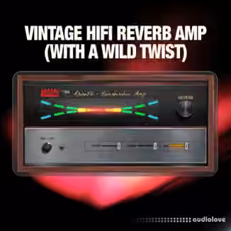Safari Pedals Rhino Reverb v1.2.2 Regged [WiN]